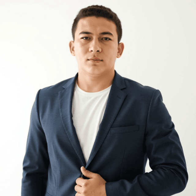 Juan Montiel - Desarrollador Full Stack